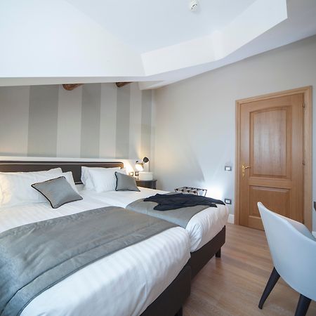 Hotel Grande Italia 키오자 외부 사진