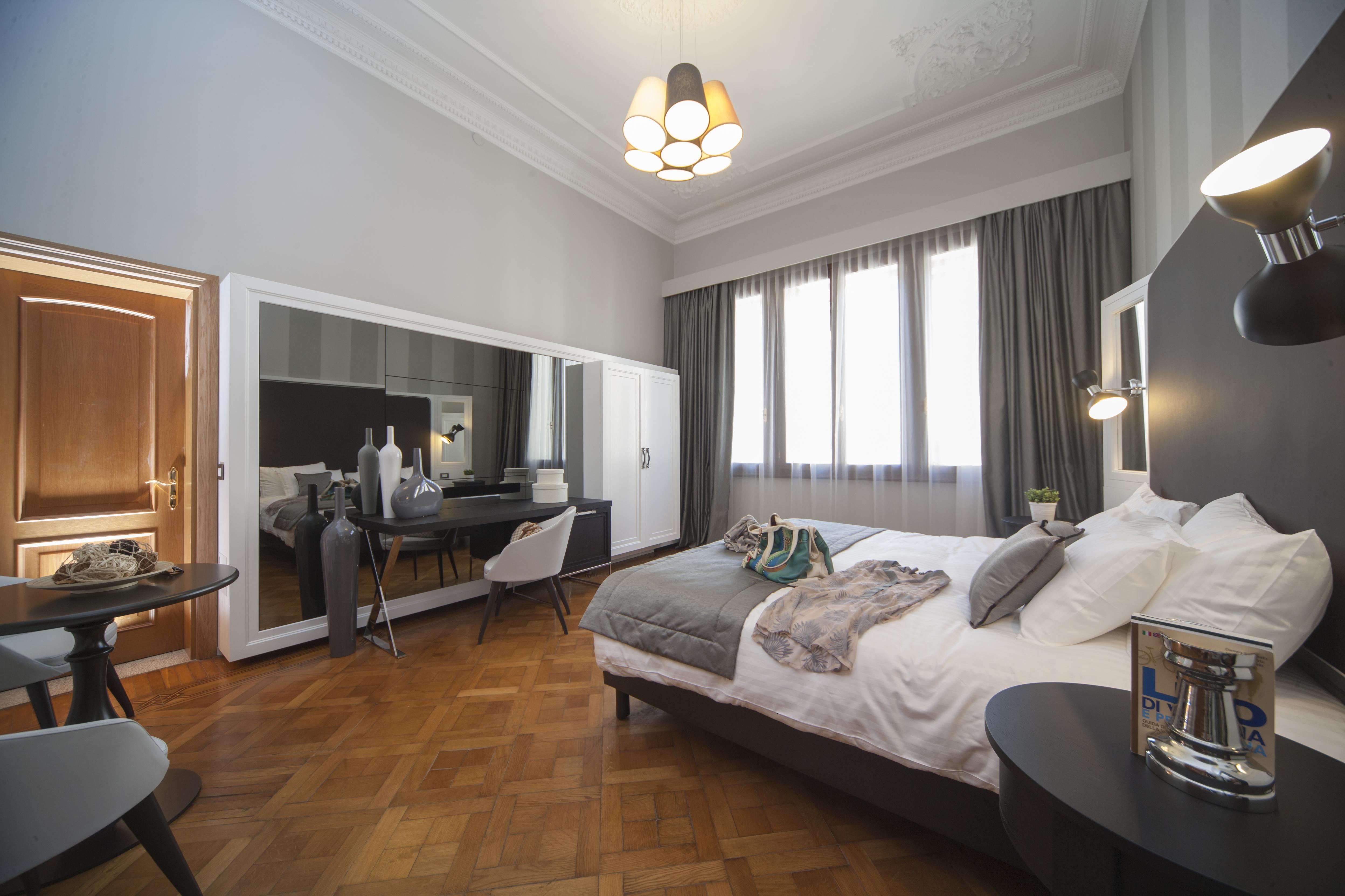 Hotel Grande Italia 키오자 외부 사진
