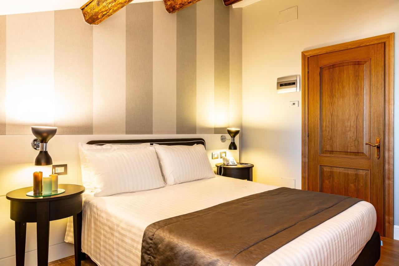 Hotel Grande Italia 키오자 외부 사진